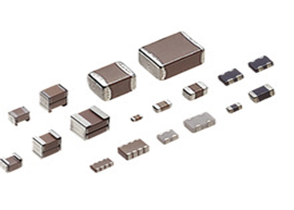 Accuracy of capacitance