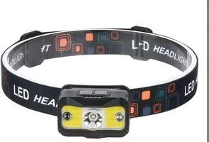 Head light